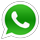 Richiedi informazioni su WhatsApp